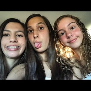 Meet your Posher, Gaby